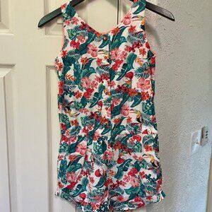 Shorts Overall - Sergent Major - French Brand